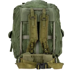 US Army - US Rucksack Alice Pack mit Gestell Large gebraucht