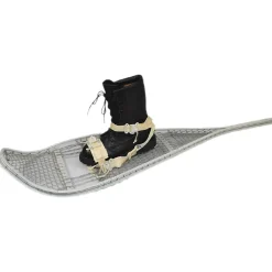 US Army - US Schneeschuhe mit Bindung neuwertig