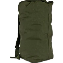 US Army - US Seesack gebraucht oliv gebraucht