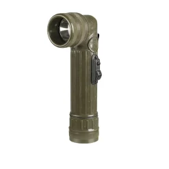 US Army - US Taschenlampe TL 122D/FR gebraucht