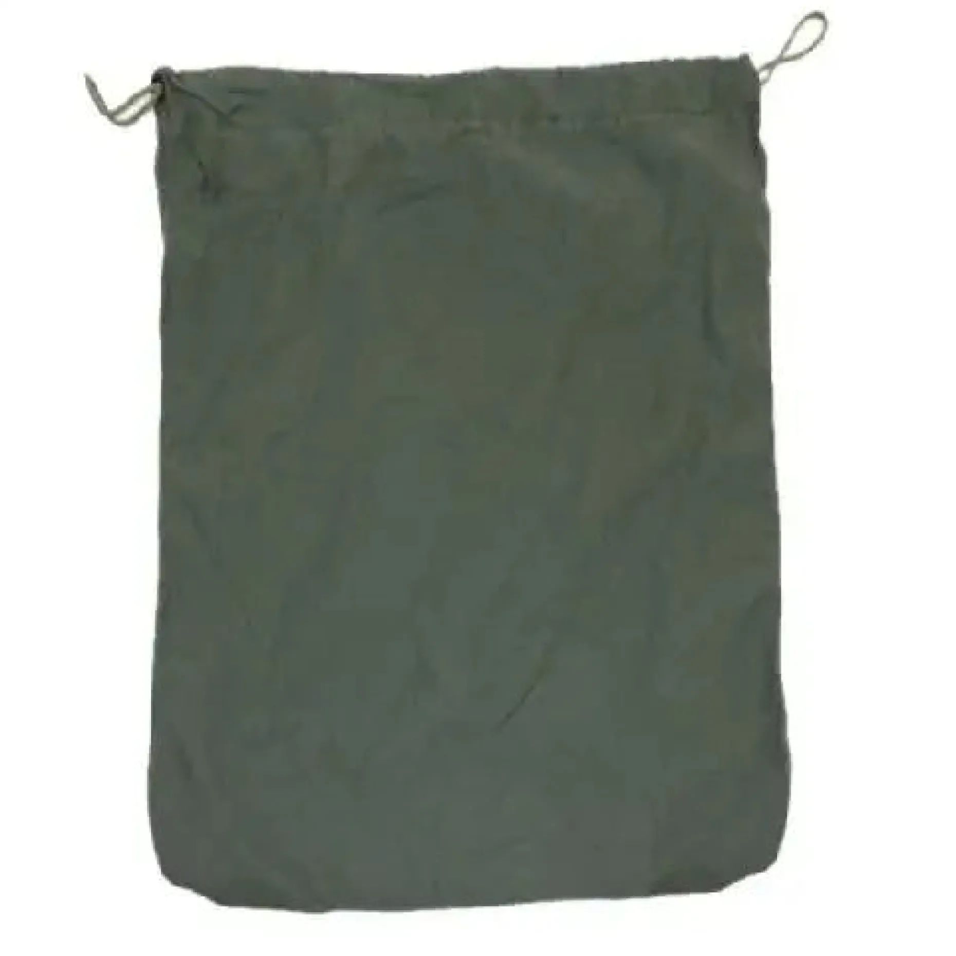 US Army - US Wäschesack oliv gebraucht