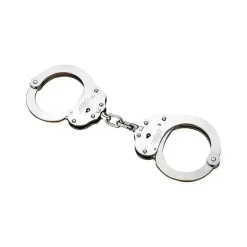 UZI - Handschellen mit Kette EU NIJ zertifiziert