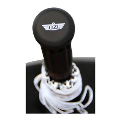 UZI - Sicherheitsschirm