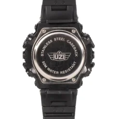 UZI - Z Shock Line Digital Watch 02