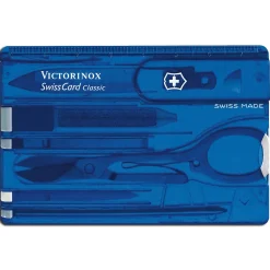 Victorinox - Multitool Swiss Card Classic