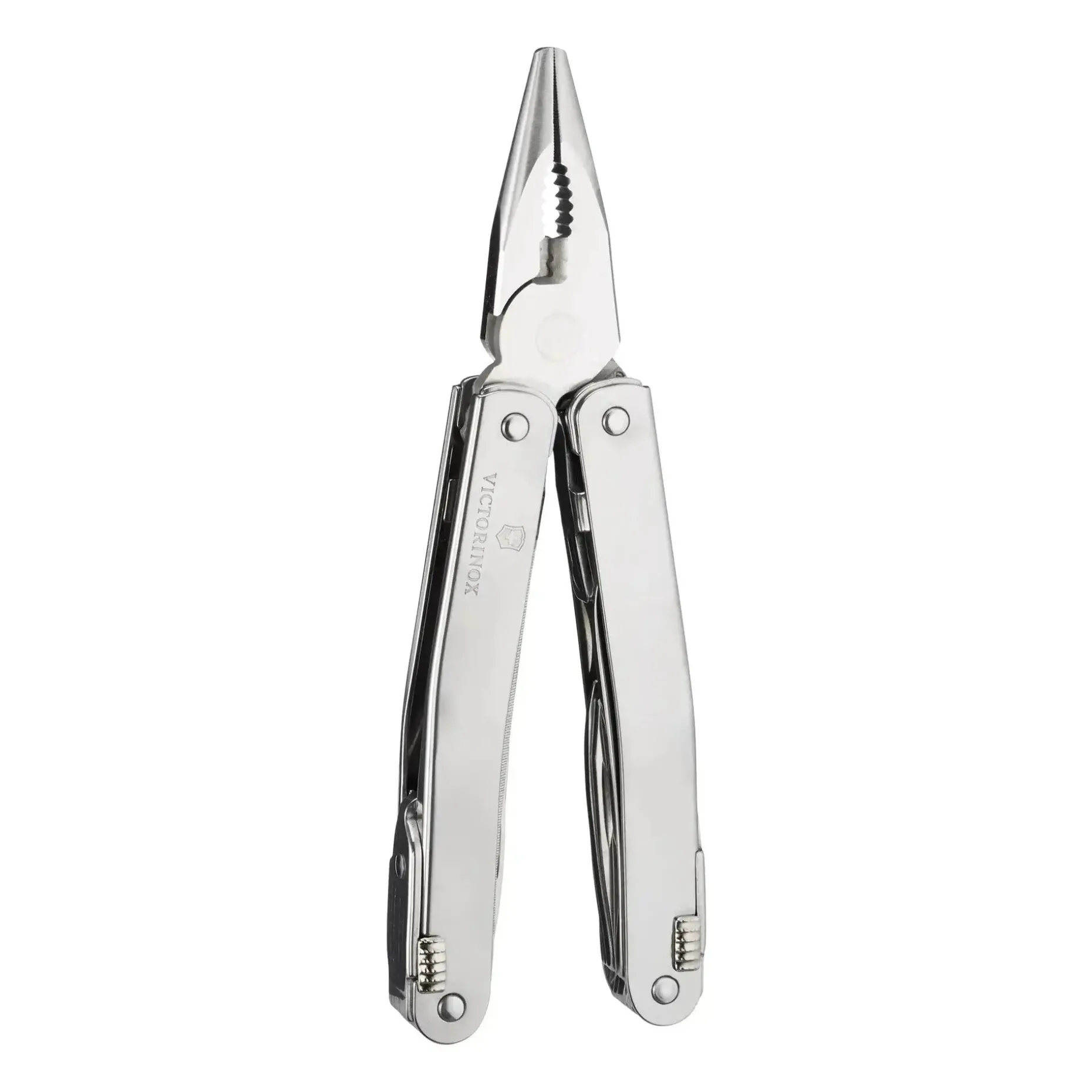 Victorinox - Multitool Swiss Tool Spirit X