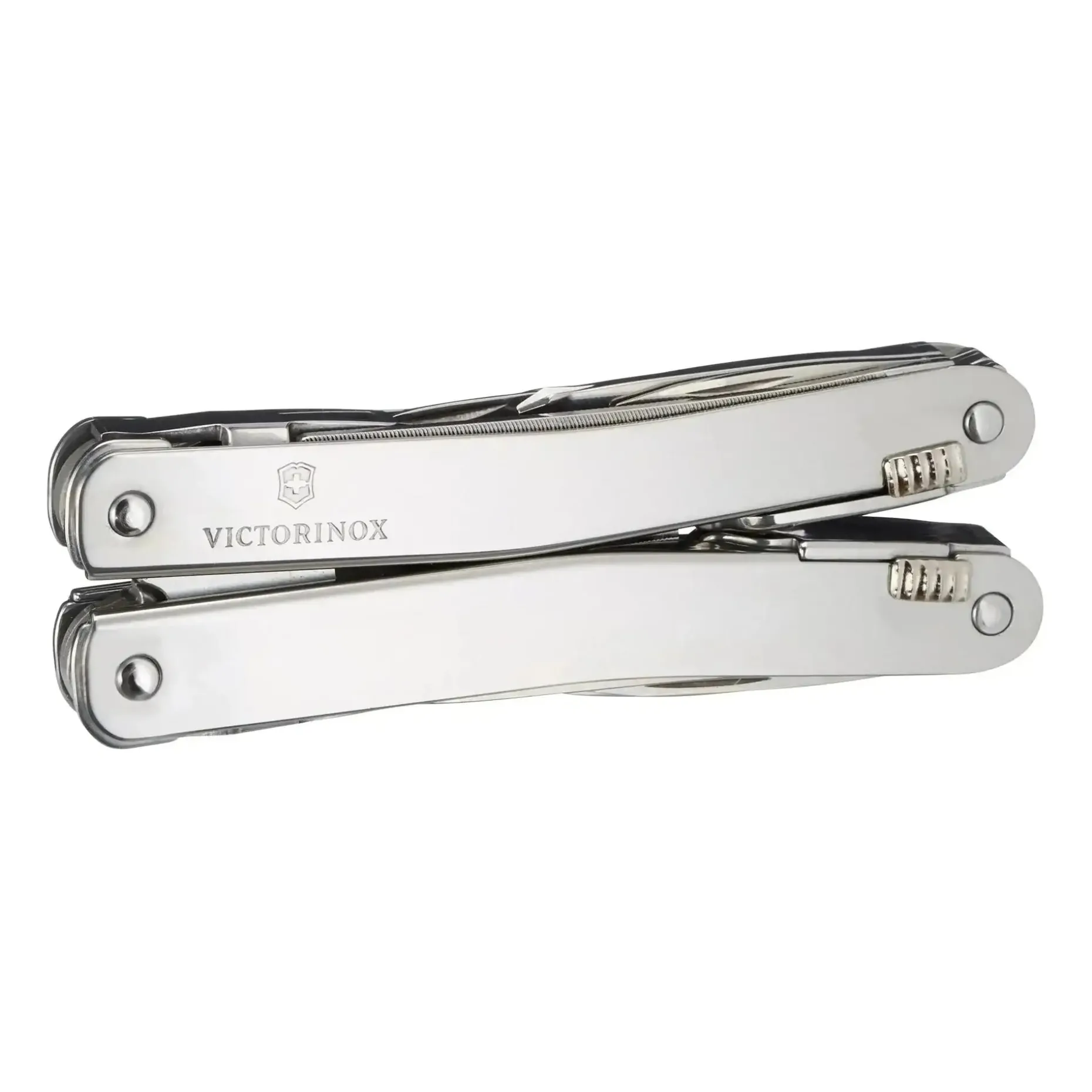 Victorinox - Multitool Swiss Tool Spirit X