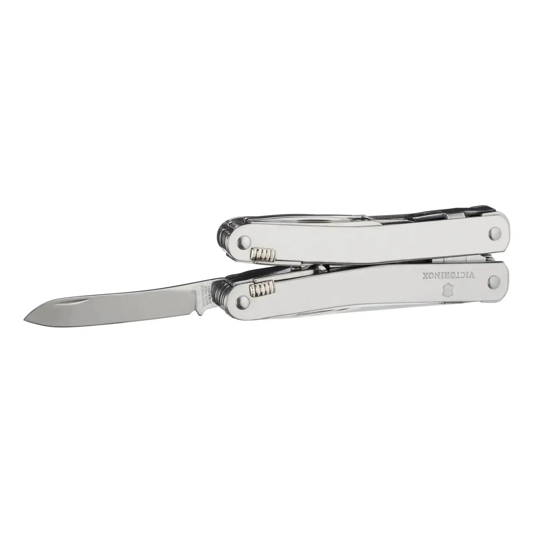 Victorinox - Multitool Swiss Tool Spirit X