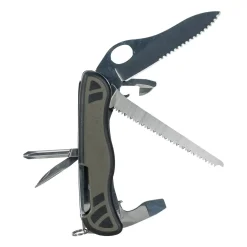 Victorinox - Schweizer Soldatenmesser 08