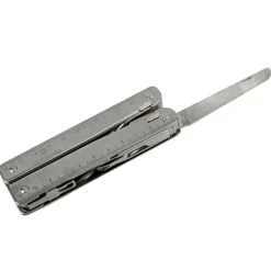 Victorinox - Swiss Tool X mit Lederetui