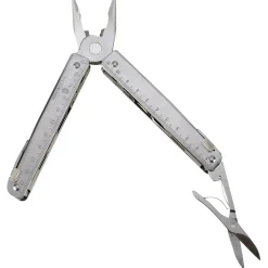 Victorinox - Swiss Tool X mit Lederetui