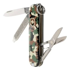 Victorinox - Taschenmesser Classic camo