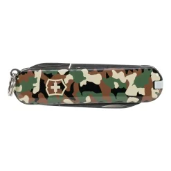 Victorinox - Taschenmesser Classic camo
