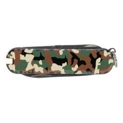 Victorinox - Taschenmesser Classic camo