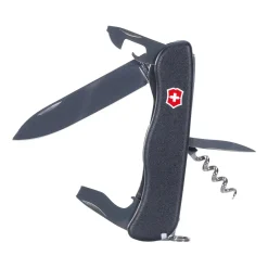 Victorinox - Taschenmesser Forester schwarz