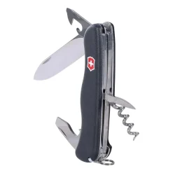 Victorinox - Taschenmesser Forester schwarz