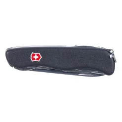 Victorinox - Taschenmesser Forester schwarz