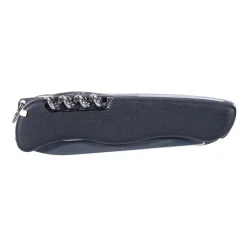 Victorinox - Taschenmesser Forester schwarz