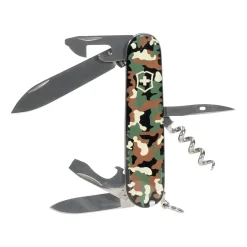 Victorinox - Taschenmesser Spartan