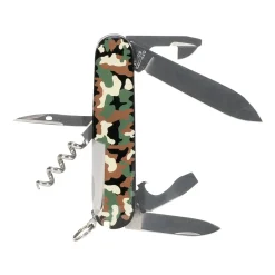 Victorinox - Taschenmesser Spartan