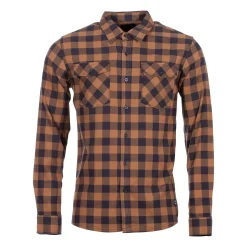 Vintage Industries - Hemd Harley Shirt