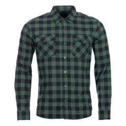 Vintage Industries - Hemd Harley Shirt