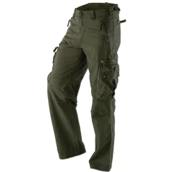 Vintage Industries - Hose Rico