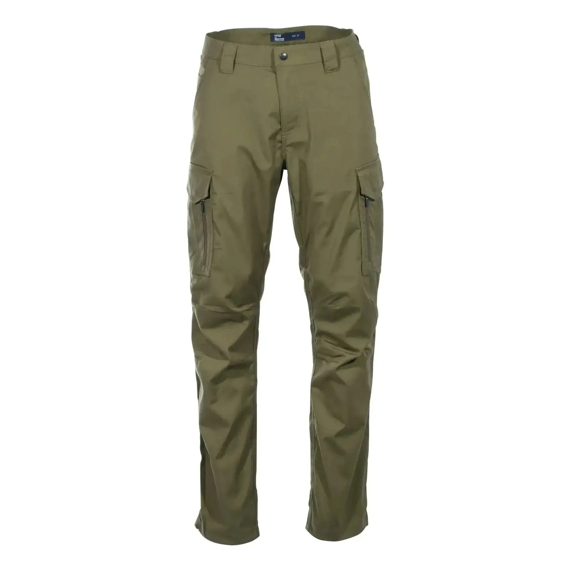 Vintage Industries - Hose Blyth Technical Pants