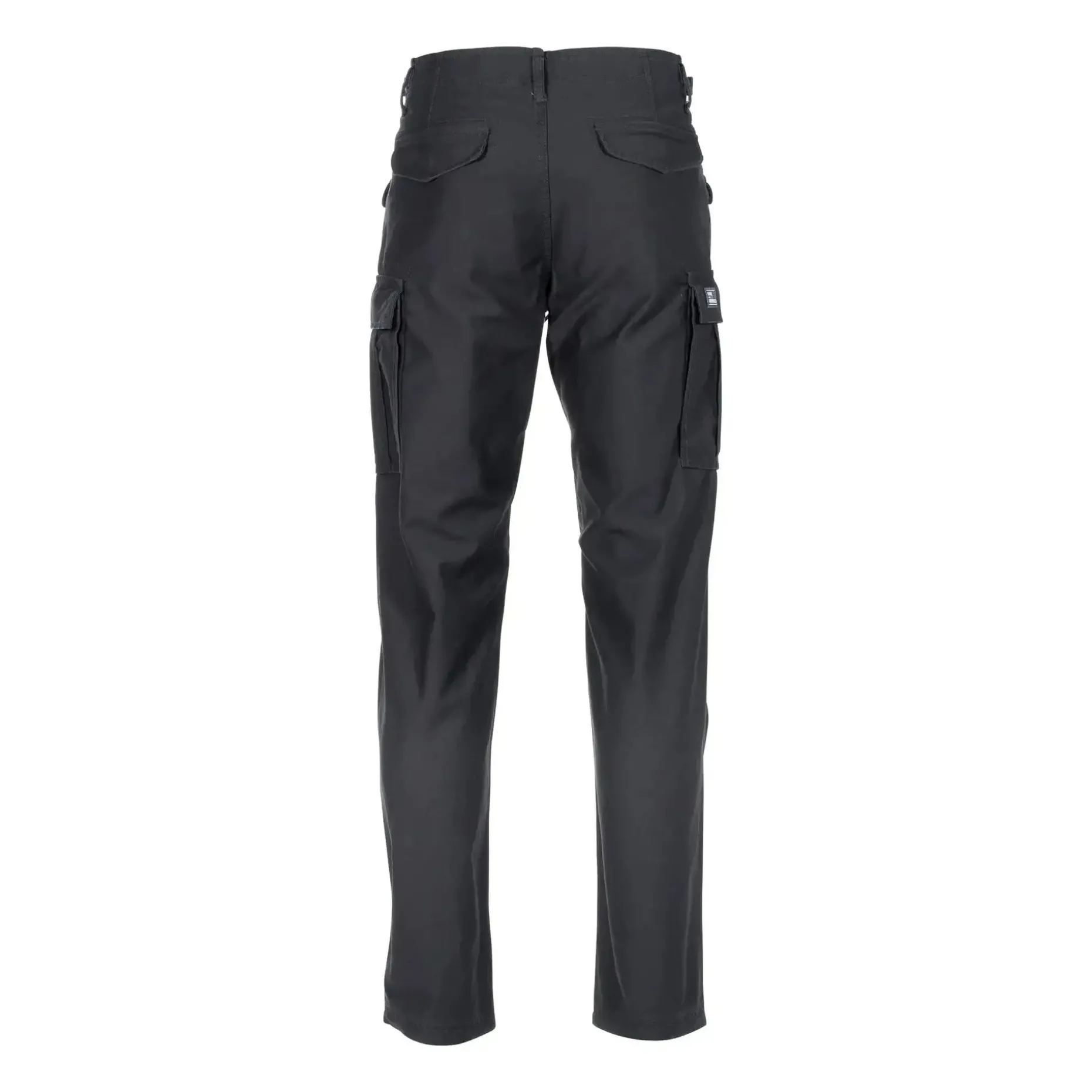 Vintage Industries - Hose M65 Heavy Satin Pant