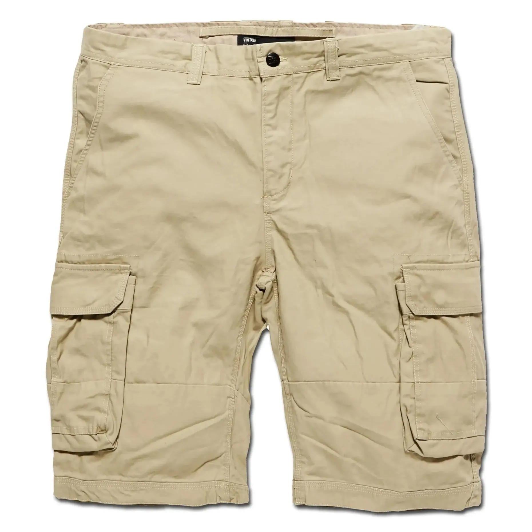 Vintage Industries - Shorts Hewitt