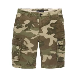 Vintage Industries - Shorts Hewitt