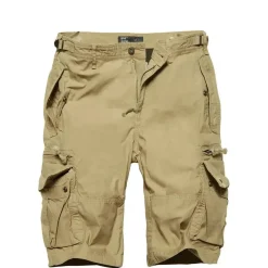 Vintage Industries - Shorts Gandor