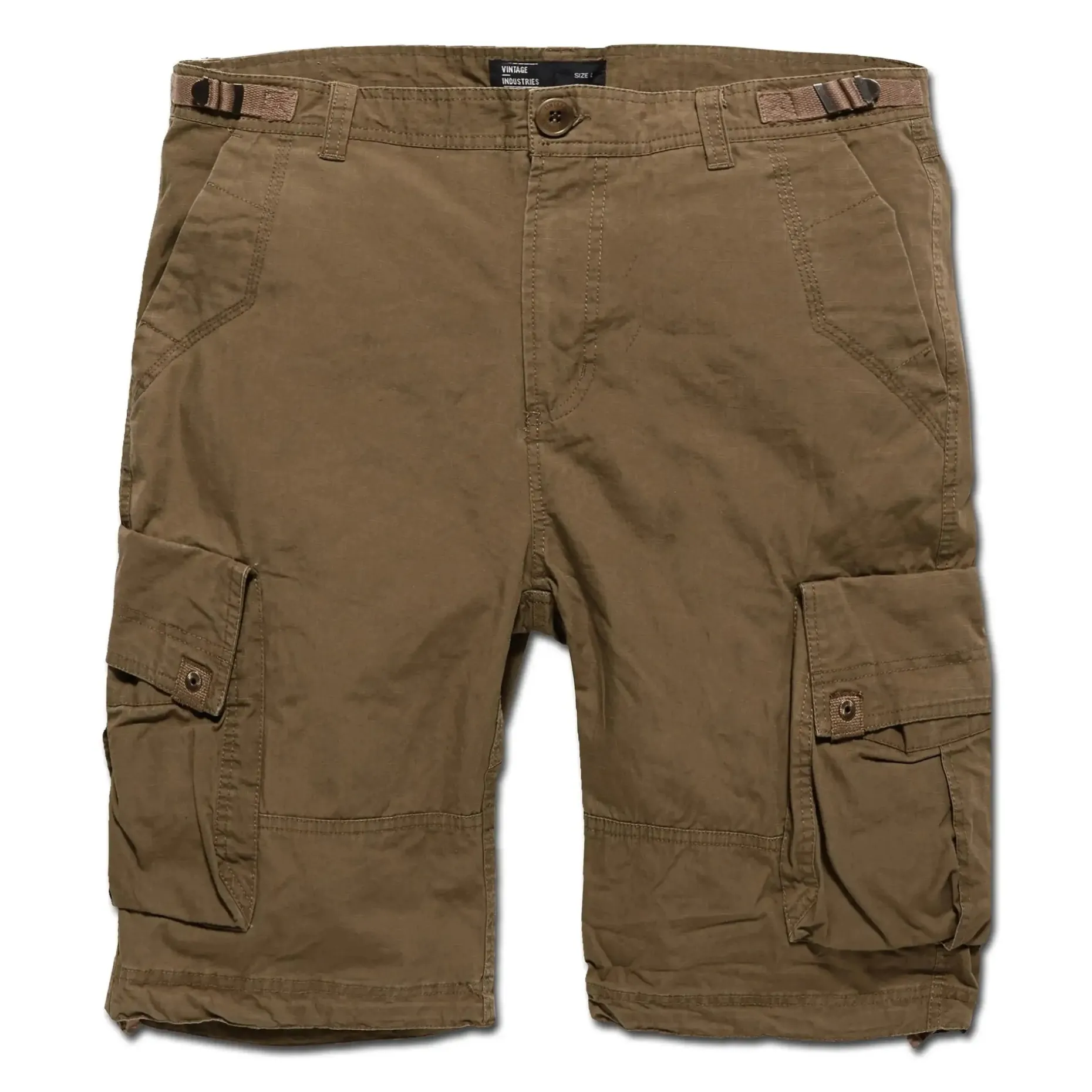 Vintage Industries - Shorts Terrance