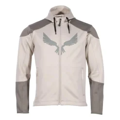 VOG - Pullover Assault Hoodie grey pelican