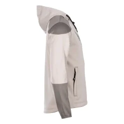 VOG - Pullover Assault Hoodie grey pelican