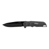 Walther - Messer Backup Knife schwarz