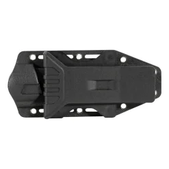 Walther - Messer Backup Knife schwarz