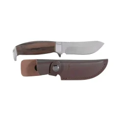 Walther - Messer Premium Skinner 440C