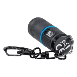 Walther - Taschenlampe NL20r schwarz