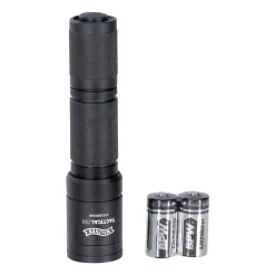 Walther - Taschenlampe Tactical 250
