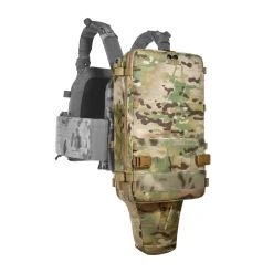 Werkzeugrucksack Breacher Pack