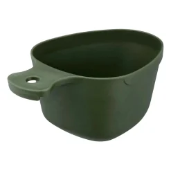 Wildo - Faltbecher Berghaferl Kasa-Armee 300 ml oliv