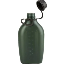Wildo - Trinkflasche Explorer 1 L oliv