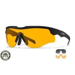 Wiley X - Brille Rogue Comm