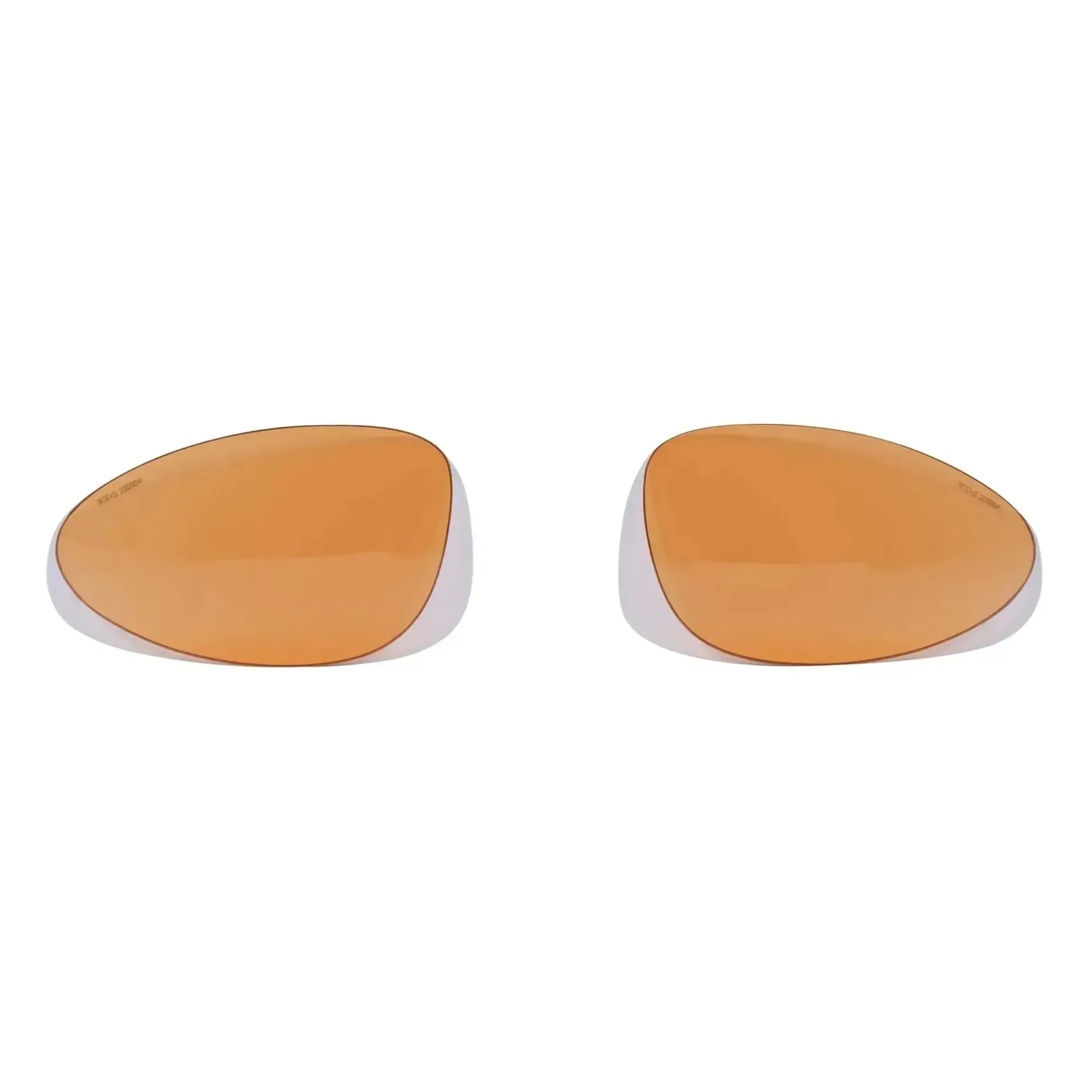 Wiley X - Ersatzglas Romer II light rust