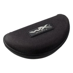 Wiley X - Etui schwarz grau