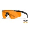 Wiley X - Schutzbrille Saber Advanced
