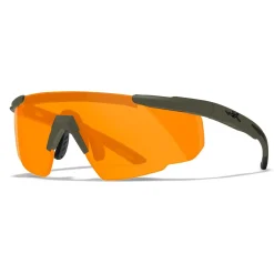 Wiley X - Schutzbrille Saber Advanced