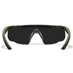 Wiley X - Schutzbrille Saber Advanced