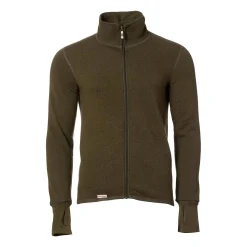 Woolpower - Jacke Full Zip 400
